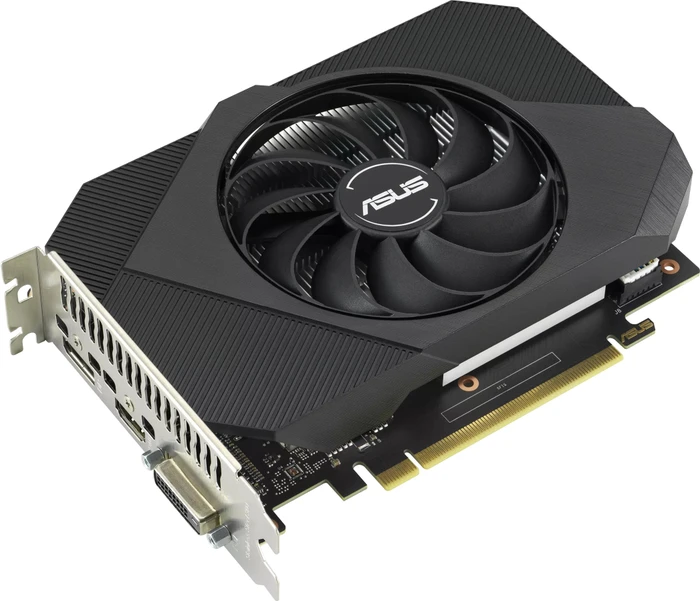 ASUS GeForce GTX 1630
