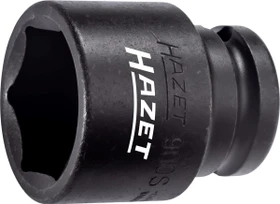 Hazet 900S-15 Außensechskant Steckschlüssel 1/2", 15x38mm