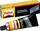 Pattex PXT2C Kraftkleber transparent, 125g