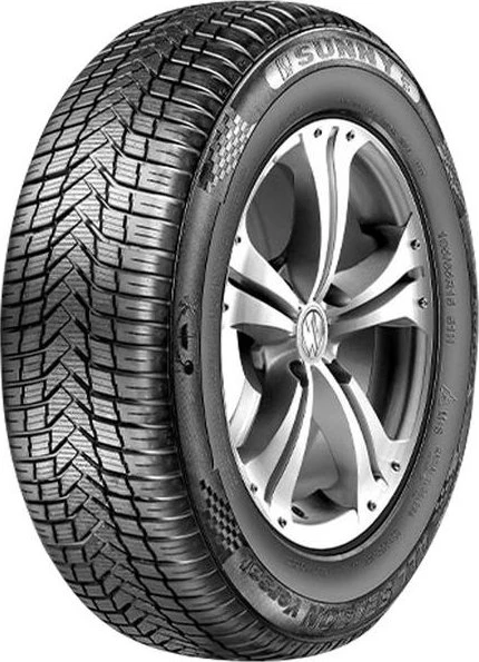 Sunny NC501 215/65 R16 102V XL