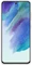 Samsung Silicone Cover für Galaxy S21 FE White Vorschaubild