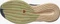 Salomon Spectur ebony/almond cream/leek green (Damen) Vorschaubild