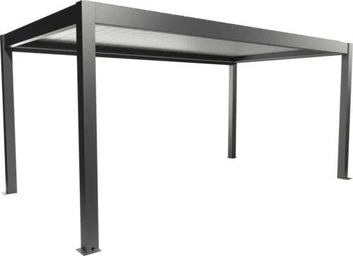 Biohort Pergola 5.5x3