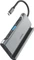 Hama USB-C-Multiport-Adapter, USB-C 3.0 [Stecker] Vorschaubild