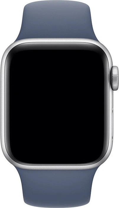 Apple Sportarmband S/M und M/L für Apple Watch 40mm alaskablau