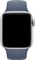 Apple Sportarmband S/M und M/L für Apple Watch 40mm alaskablau Vorschaubild