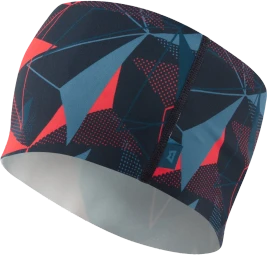 Mountain Equipment Sereno Stirnband cosmos/hib print (Damen)