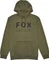 Fox Racing Non Stop Hoodie (Herren) Vorschaubild