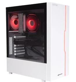 Captiva Entry Gaming R92-912, Ryzen 7 5700X, 32GB RAM, 1TB SSD, GeForce RTX 5060, Windows 11 Home (92912)