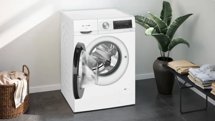 Siemens iQ500 WG44G2F1EX Frontlader
