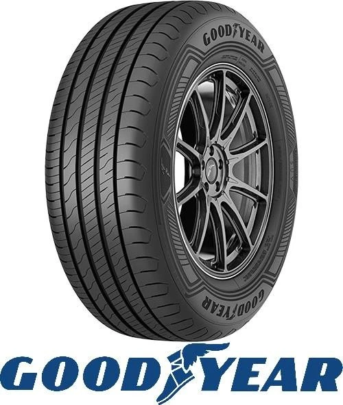 Goodyear EfficientGrip 2 SUV 285/65 R17 116V