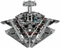 LEGO Star Wars Episoden I-VI - Imperial Star Destroyer Vorschaubild