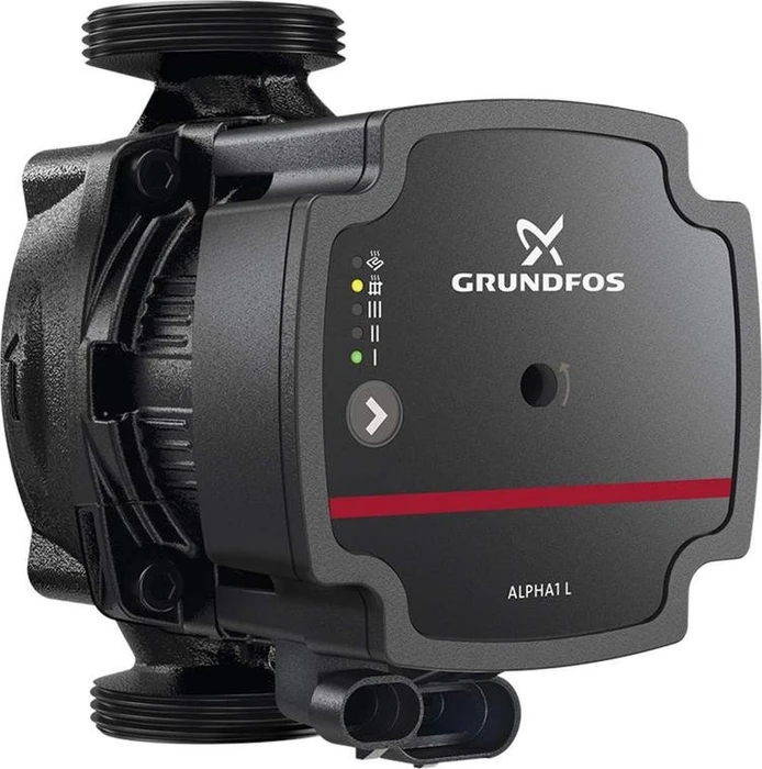Grundfos ALPHA1 L 25-40 130 Zirkulationspumpe