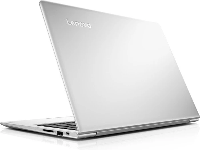 Lenovo IdeaPad 710S-13ISK, silber, Core i7-6560U, 8GB RAM, 256GB SSD, DE