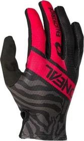 O'Neal Matrix Shocker S25 schwarz/rot