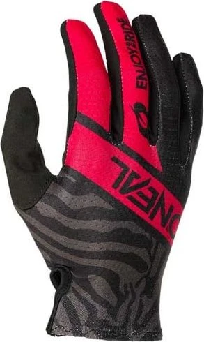 O'Neal Matrix Shocker S25 schwarz/rot