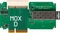 Turris LAN-Adapter, SFP Module, 1x SFP, Moxtet Bus Vorschaubild