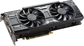 EVGA GeForce GTX 1060 SSC Gaming ACX 3.0, 3GB GDDR5, DVI, HDMI, 3x DP