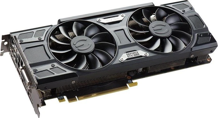 EVGA GeForce GTX 1060 SSC Gaming ACX 3.0, 3GB GDDR5, DVI, HDMI, 3x DP