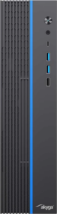 Akyga AK-302-01BL