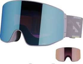 Salomon Sentry Prime Sigma evening haze