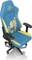 noblechairs Hero Fallout Vault Tec Edition Gamingstuhl, blau/gelb Vorschaubild