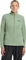 Jack Wolfskin Taunus FZ Funktionsjacke eucalyptus (Damen) Vorschaubild