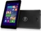 Dell Venue 8 Pro, schwarz, Atom Z3740D, 32GB, Windows 8.1 32bit Vorschaubild