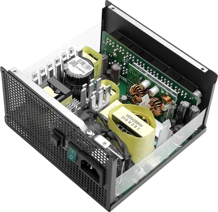 DeepCool PQ M Series PQ1000M 1000W, ATX 2.4