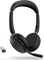Jabra Evolve2 65 Flex USB-A MS inkl. Wireless Charging Pad Vorschaubild