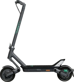 Egret Ey! 1 Elektro-Roller quantum grey 20km/h