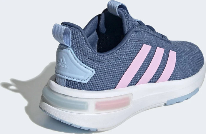 adidas Racer TR23 crew blue/bliss lilac/blue dawn (Junior)