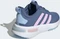 adidas Racer TR23 crew blue/bliss lilac/blue dawn (Junior) Vorschaubild