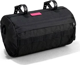 Swift Industries Bandito Lenkertasche schwarz