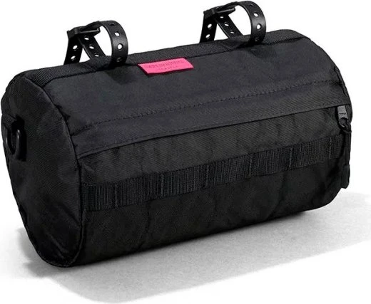 Swift Industries Bandito Lenkertasche schwarz