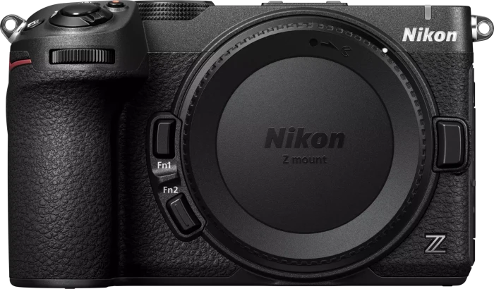 Nikon Z 5IIC schwarz Body