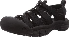 Keen Newport H2 schwarz (Herren)
