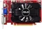 ASUS Radeon HD 6670, EAH6670/DI/2GD3, 2GB DDR3, VGA, DVI, HDMI Vorschaubild