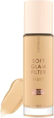 Catrice Soft Glam Filter Fluid Primer 020 light medium, 30ml