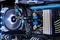 Corsair Obsidian 500D, Glasfenster Vorschaubild