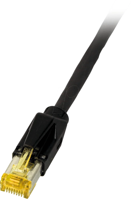 EFB Elektronik TM31 UC900 Patchkabel, Cat6a/Cat7, S/FTP, RJ-45/RJ-45