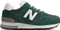 New Balance 574 nordic green/white Vorschaubild