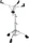 Tama Stage Master Snare Stand Double Braced (HS40WN)