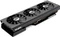 XFX Speedster QICK 319 Radeon RX 7700 XT Black Edition, 12GB GDDR6, HDMI, 3x DP Vorschaubild