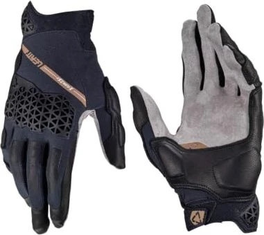 Leatt ADV X-Flow 7.5 Short schwarz