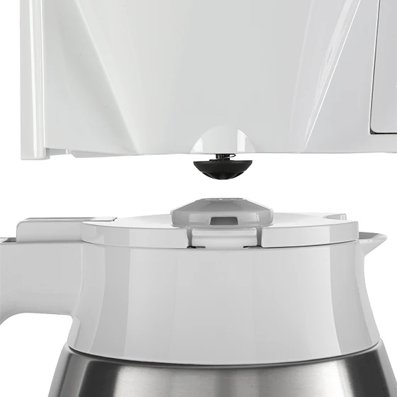 Melitta Look Therm Perfection weiß