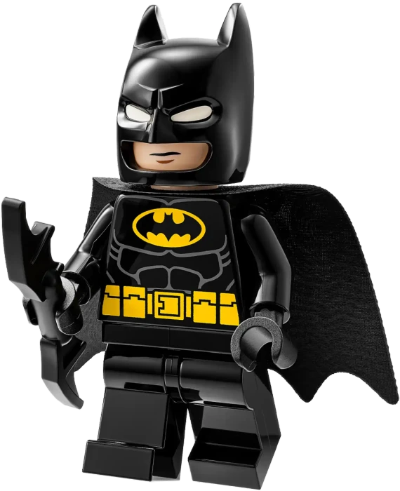 LEGO DC Universe Super Heroes - Batman Mech