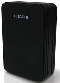 HGST Touro Desk DX3 4TB, USB-B 3.0