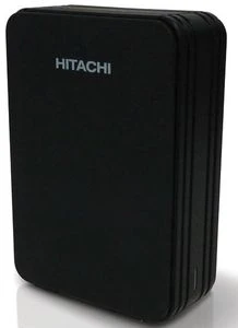 HGST Touro Desk DX3 4TB, USB-B 3.0