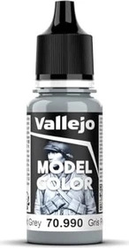 Vallejo Model Color rev.2 177 light grey, 18ml
